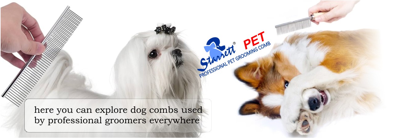 Pet Combs