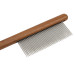 SE-6148  Wooden Handle for Kittens for Rabbits